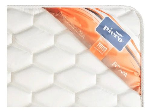 Colchón Espuma 0.80 X 23 Piero Foam 23 KGS - Imagen 3