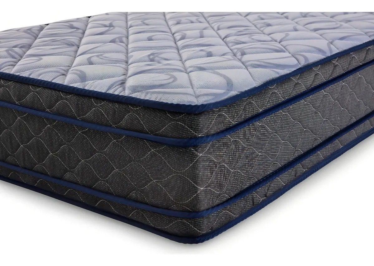 Colchón Espuma 1.40X26 Piero Fleur D/pillow 26 Kgs - Imagen 2