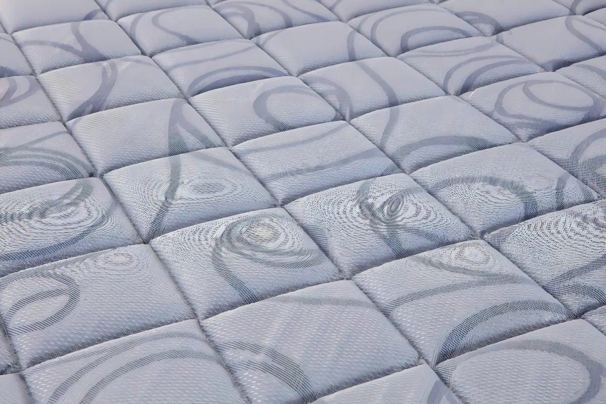 Colchón Espuma 1.40X26 Piero Fleur D/pillow 26 Kgs - Imagen 4