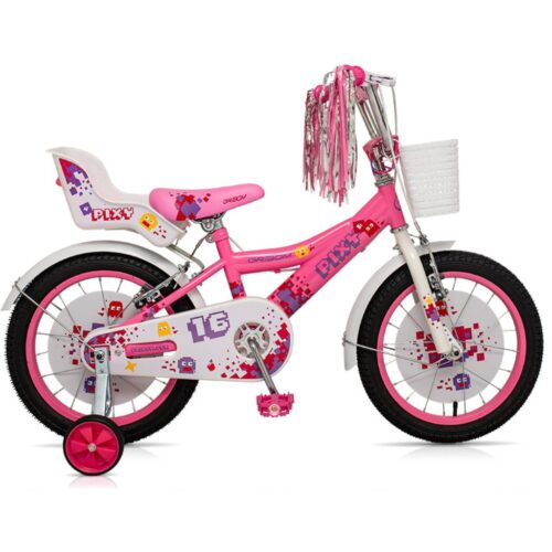 BICICLETA R15 GRIBOM 2415D PIXY NENA