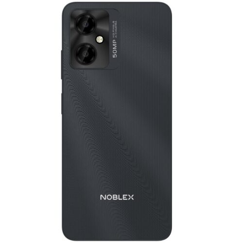 Alternative view of Celular Noblex N62 P.6,5' MI 64GB MR 4GB