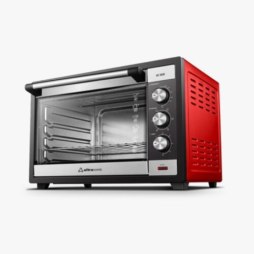 HORNO ELECT. 70 LTS ULTRACOMB UC-70CN CONVEC. 2000W