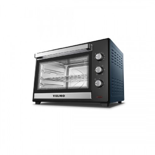 HORNO ELECT. 95 LTS YELMO YL-95CLN CONVECC 2200W
