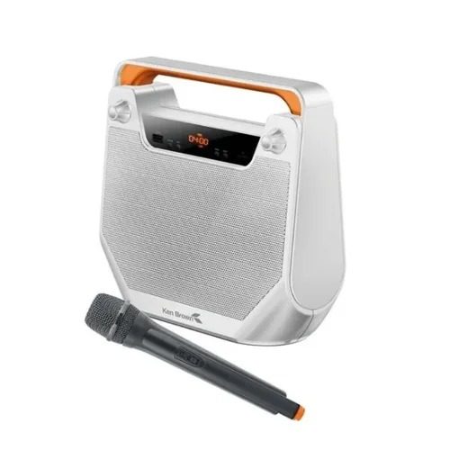 PARANTE .PORT. KEN BROWN GD-PS05 BLUET/MICROF. BATERIA
