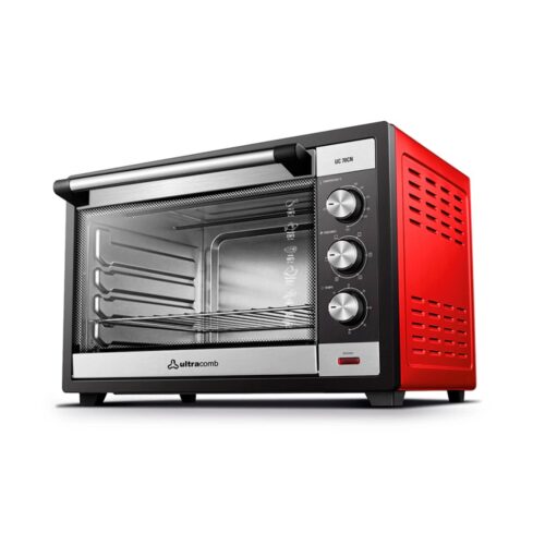 Alternative view of HORNO ELECT. 70 LTS ULTRACOMB UC-70CN CONVEC. 2000W