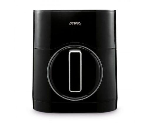 Freidora De Aire Atma FR200ABP 6 LT. Negra 2000W