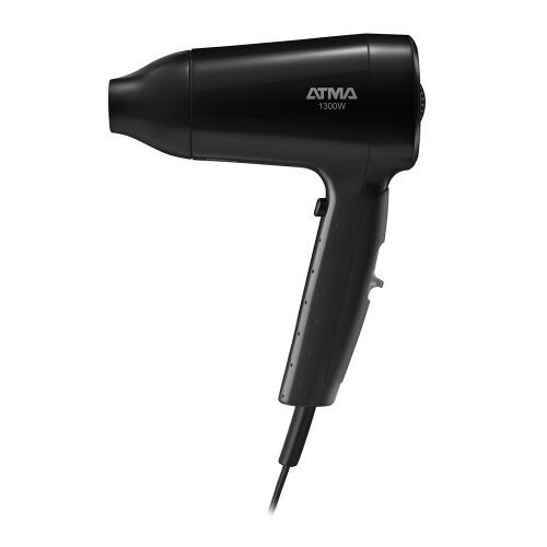 Secador de Cabello Atma SP-8925P Style 2Vel. 1300w