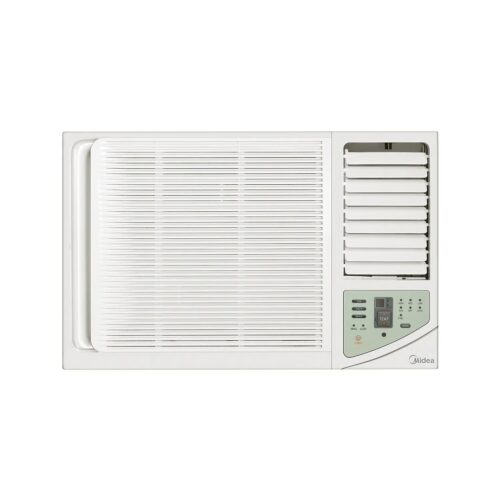 Aire de Ventana 4.5 KW Midea Frio MVF18CFN81F