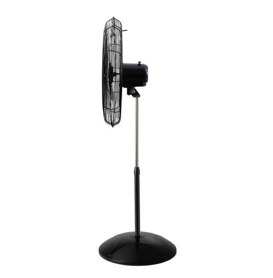Ventilador de Pie y Pared 27' Liliana VP-27POW 2 en 1 Metal - Imagen 4