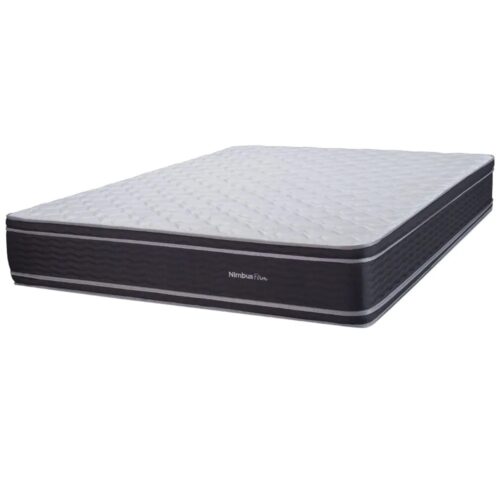 Colchón Espuma 160 X 2 X 26 Inducol Nimbus Firme C/pillow