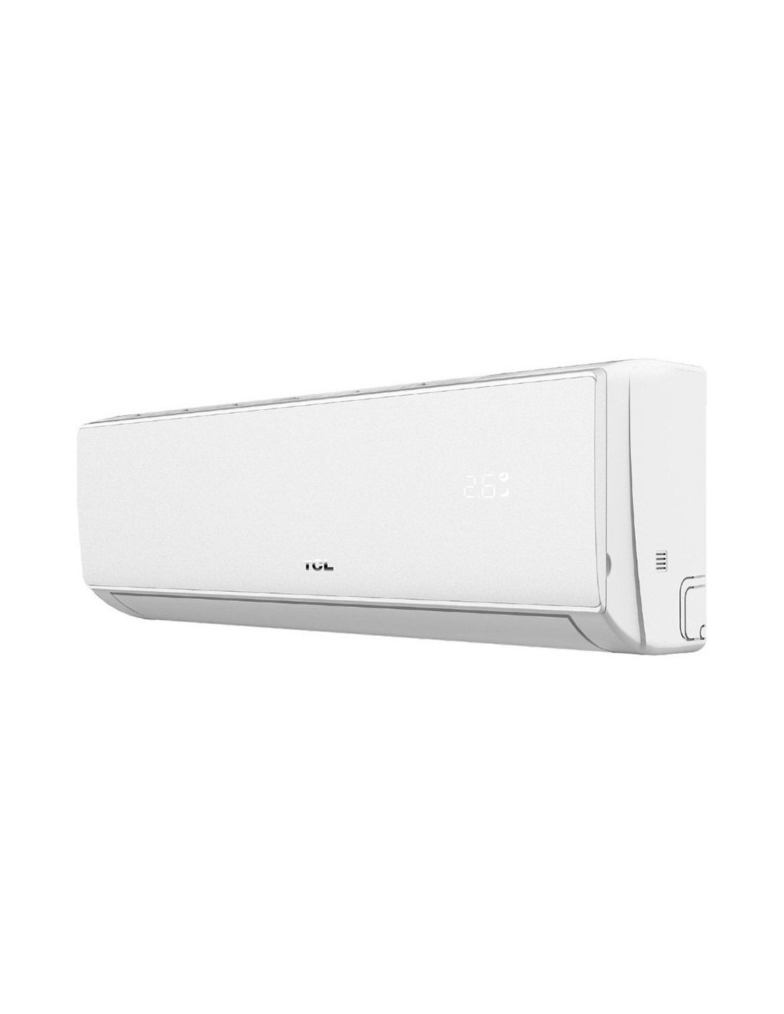 Split 5.3 KW TCL TACA-5300FCSA/EL3 F/C - Imagen 2