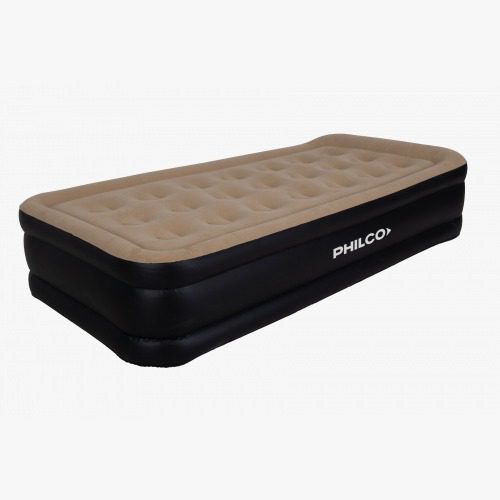 Colchon Inflable Philco Electrico 1 Plaza