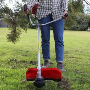 Desmalezadora Severbon DSV-52 Nafta 52CC