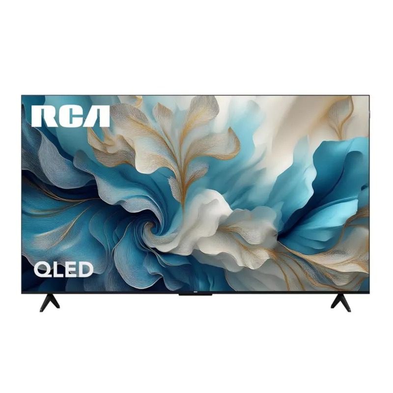 Smart Tv 55 Rca QLED QL55TH20F Google Tv 4k - Imagen 3