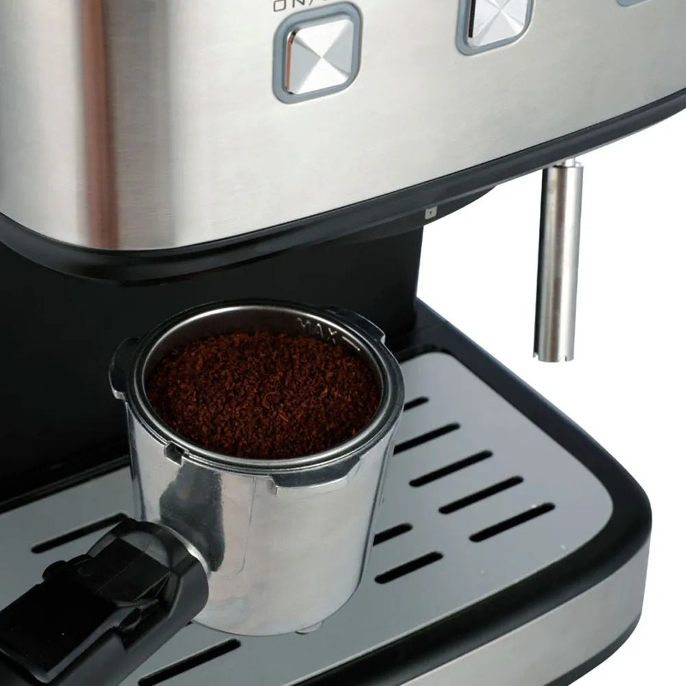 Cafetera Express Smartlife SL-EC8501 Común/Capsulas - Imagen 4