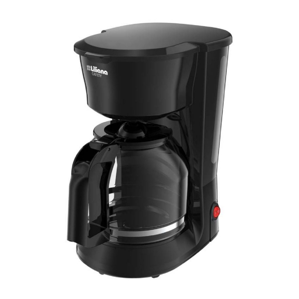 Cafetera Liliana AC-930 Cafety 18 Pocillos - Imagen 2