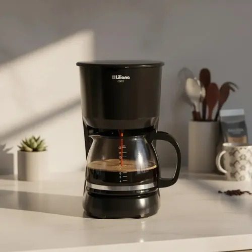 Cafetera Liliana AC-950 Cofly 12 Pocillos