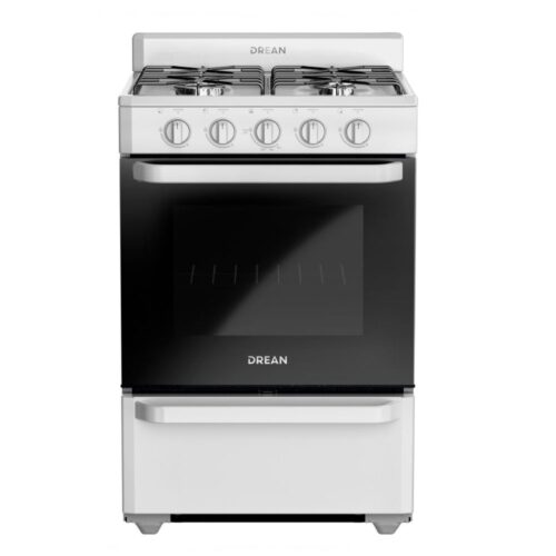Cocina Drean CD-5602ABO Blanca - 56cm