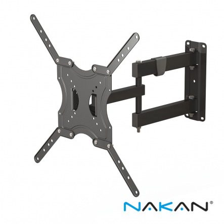 Soporte Tv Nakan 13'-65' SPL-578e Exten - Girat