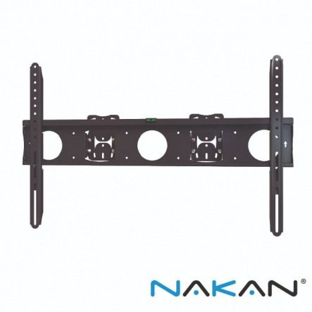 Soporte Tv Nakan 40'-100' SPL-697i Inclinacion