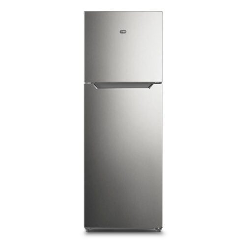 Hel. No Frost Gafa HGNF333P Inverter 356Lts - Plata