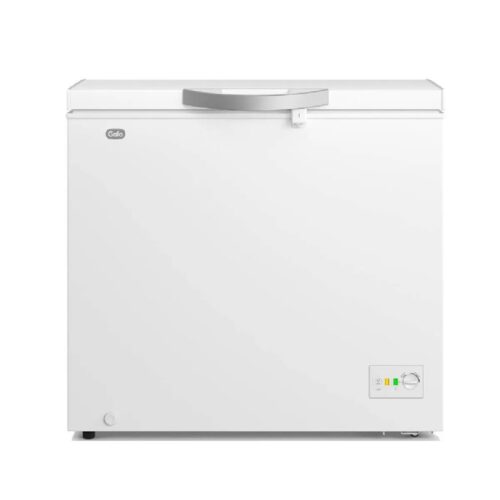 Freezer Gafa FGHF200B-M 200Lts.