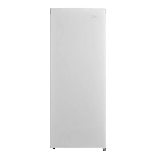 Freezer Vertical Midea FC-MJ6WAR1 160Lts - 5 Cajones - Blanco