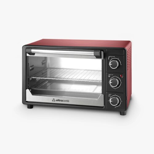 Horno Electrico Ultracomb 32Lts UC-32N 1500w