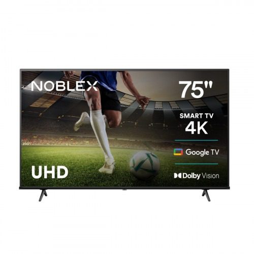 Smart Tv 75 Noblex DV75-X8580 Google Tv