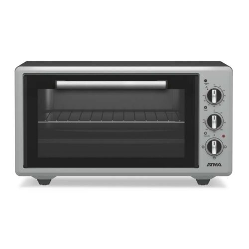 Horno Electrico 45Lts Atma Grill HGAS4523PI Inoxidable - 1400w