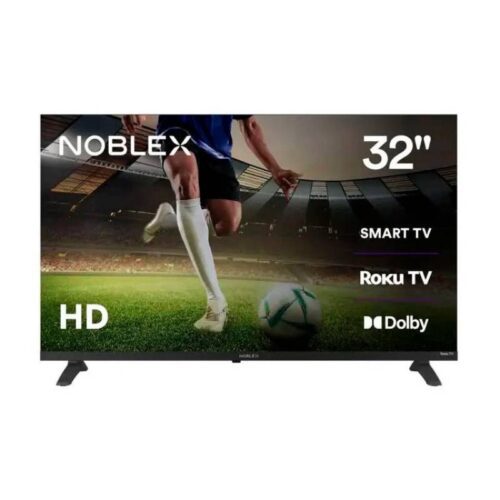 Smart Tv 32 Noblex DB32-X3010 Roku