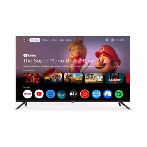 Smart Tv 55 Rca G55P7UHD Google Tv 4k