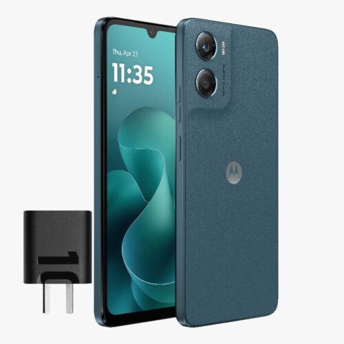 Celular Motorola G06 P.6.88' MI 64GB MR 4GB