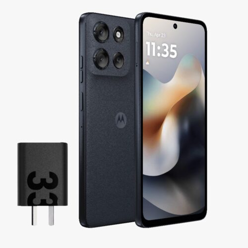 Celular Motorola G56 5G P.6.7' MI 256GB MR 8GB