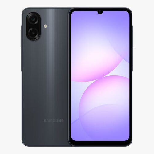 Celular Sansung A07 P.6,7' MI 128GB MR 4GB Sin Cargador