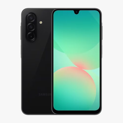 Celular Samsung A26 5G P.6,7' MI 256GB MR 8GB Sin Cargador