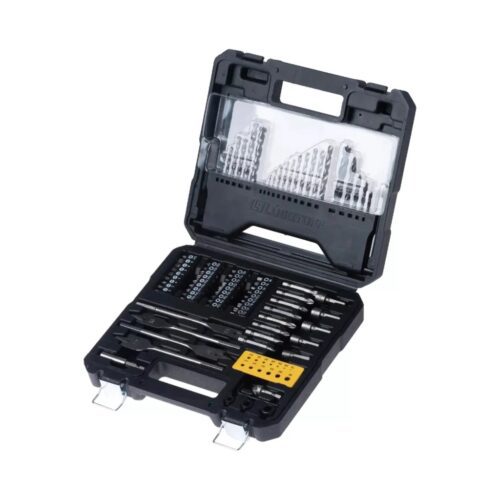 Set Accesorios P/Taladro Lusqtoff JATL-82-8