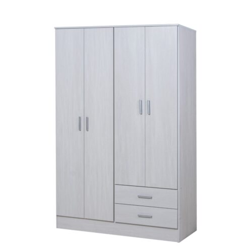 Placard Tana Piu 4P Abrir - Nevada 1.86X1.82X47