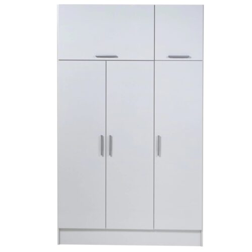 Placard Tana Piu Alti - Abrir 3P Fresno/Blanco 120X220