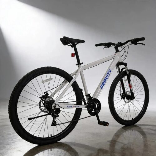 Bici Rod29 Gravity Benz MTB 21 VEL Aluminio