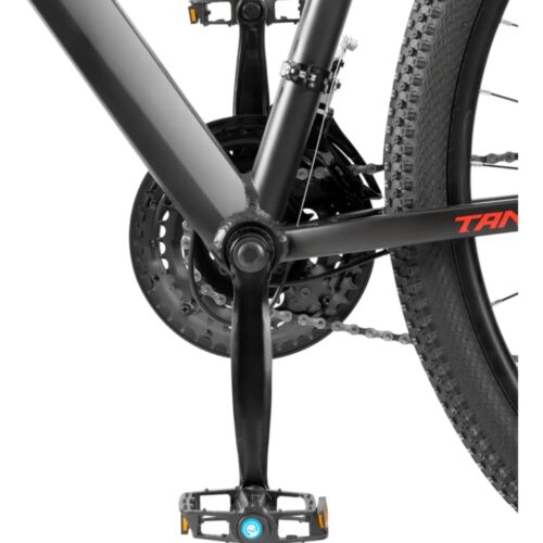 Alternative view of Bici Rod29 Kanji On Wheels MTB Varon KJW-29ALU02 21V