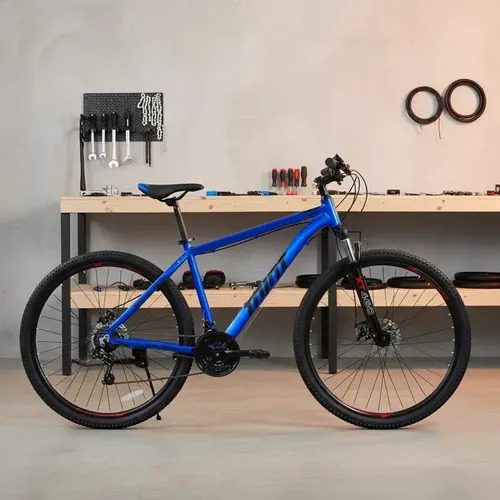 Bici Rod29 Mint Balto MTB Aluminio Talle M/L