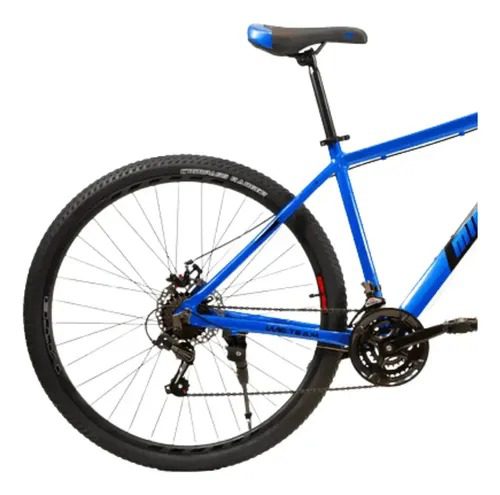 Alternative view of Bici Rod29 Mint Balto MTB Aluminio Talle M/L