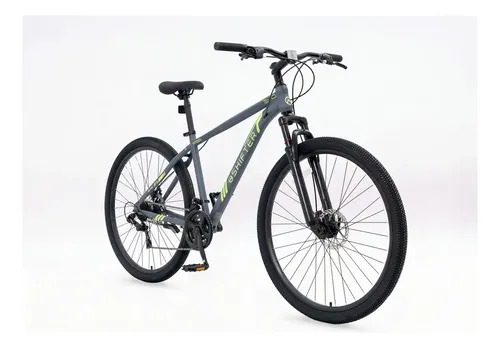 Alternative view of Bici Rod29 Shifter Evo MTB PMSHERVO 21V Gris T18