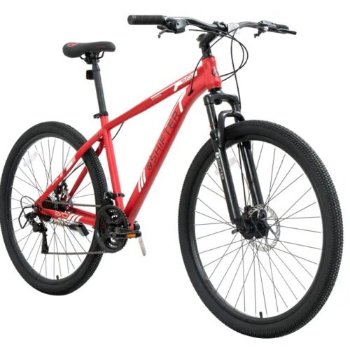 Alternative view of Bici Rod29 Shifter Evo MTB PMSHERVO 21V Roja T18